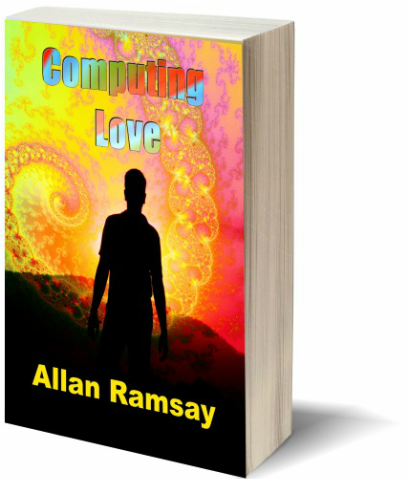 Computing Love ~ A Novel